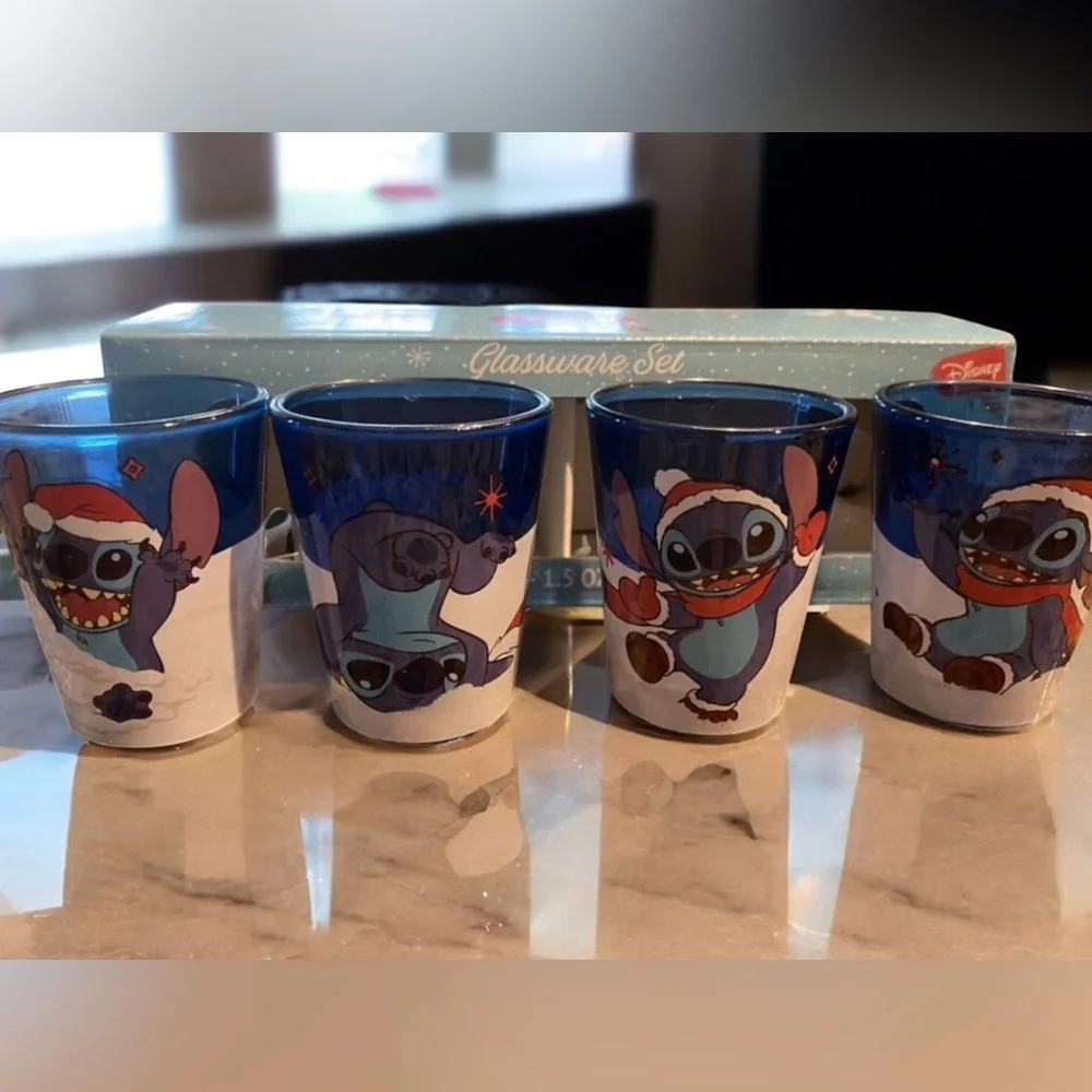 Disney celebrate holidays